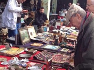 Rahmi Koç Bakın Nereden Çıktı?