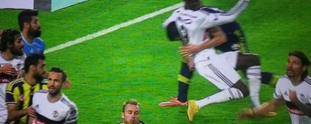 Dilmen O Pozisyonu Yorumladı