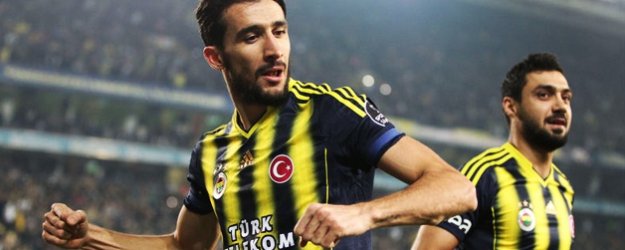 Topal O Pozisyonu Anlattı! Penaltı Mı?