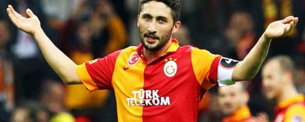 Sabri, Dortmund Maçında Var Mı?