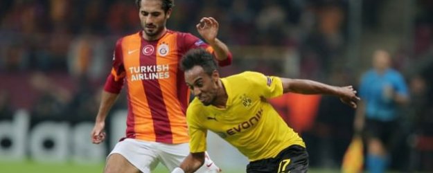 Aslan Almanya Deplasmanında