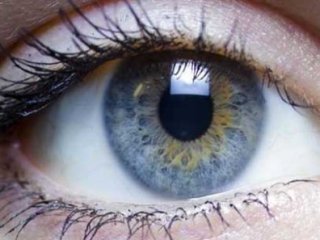 Göz Tansiyonu Kör Edebiliyor