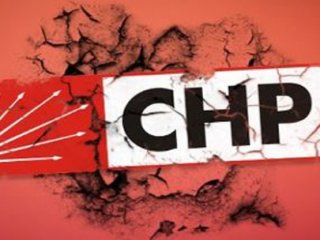 CHP'deki Derin Çatlak Büyüyor!