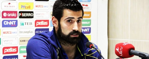 Volkan Ağzını Bozdu!