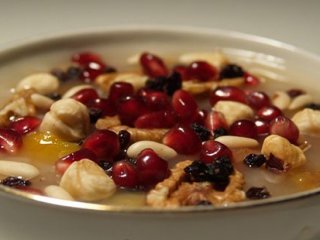 Aşure'nin Faydaları Nedir? Nasıl Yapılır?