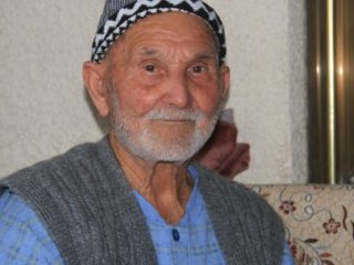 94 Yaşından Sonra Tekrar Görmeye Başladı