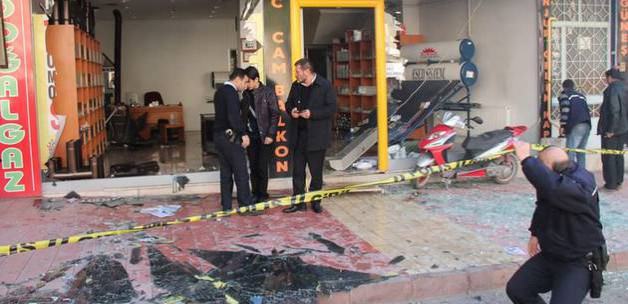 Doğalgaz Sobası Facia Yarattı