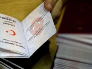 2015 Pasaport Harç Ücretleri Ne Kadar?