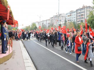 Bunların Atatürkçülükleri Bu Kadar!