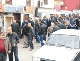 Altındağ Belediyesi'nden Müthiş Hizmet