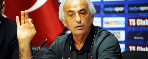 Trabzonspor'un Casus Şoku