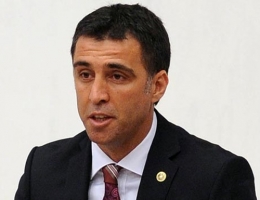 Şükür'den Kabataş itirafı!