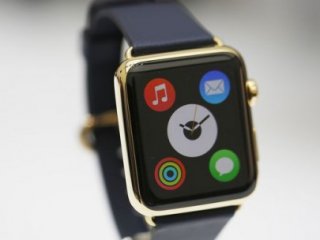 Apple'dan Apple Watch Çıkış Tarihi