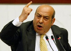 Hasip hızını alamadı