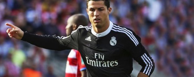 Ronaldo 79 Yıllık Rekoru Kırdı!