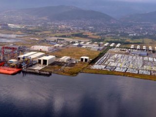 Kocaeli 10 Milyar Doları Aştı