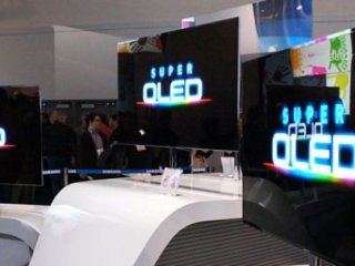 Samsung OLED TV'leri Askıya Aldı