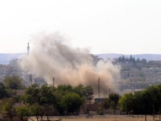 Kobani Son Durum!