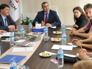 TRT Yönetimine Yeni Bir Atama