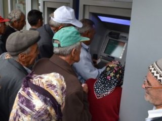 SGK Bağkur Ne Zaman Emekli Olurum? Tıkla Öğren