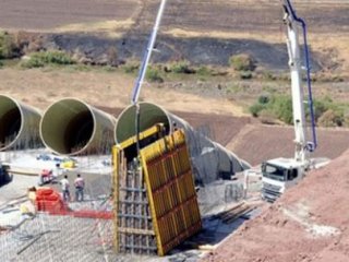 4 HES Projesi Başlamadan Bitti