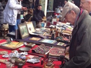 Türkiye'nin En Zengini Bit Pazarında