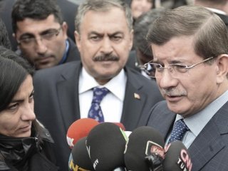 HDP'li Karataş'a Saldıran Kişi Yakalandı