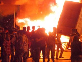 "Gezi Parkı Olayları Raporu" Tamamlandı