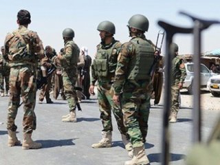 Kürtlerden Türkiye'ye Kobani Teşekkürü