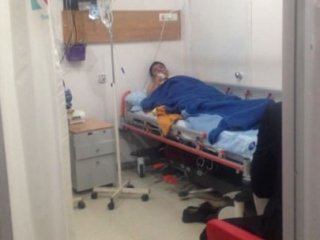 Tekneden Yaralı Kurtulanların İfadeleri Alındı