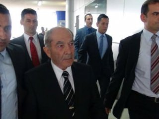 Özkök: Elimde Belge Yoktu