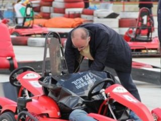 Go-kart Davasında Karar Açıklandı