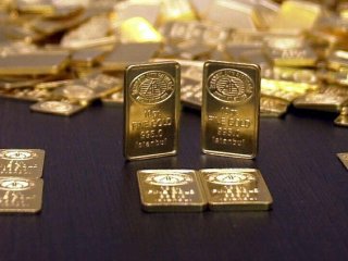 Altın Dip Seviyelerine Yaklaşıyor