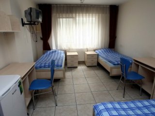 Öğrencilere Yeni Yurtlar Geliyor