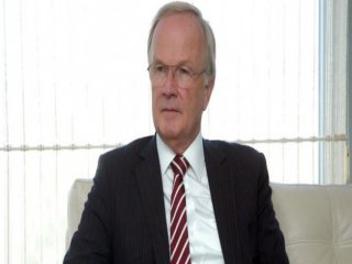 Almanya’ya Karikatür Notası!