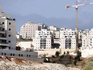 İsrail, Kudüs'te işgallerine Devam Edecek