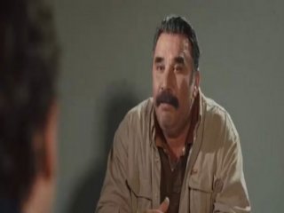Reaksiyon'a 'Öcalan Sahnesi' Tepkisi