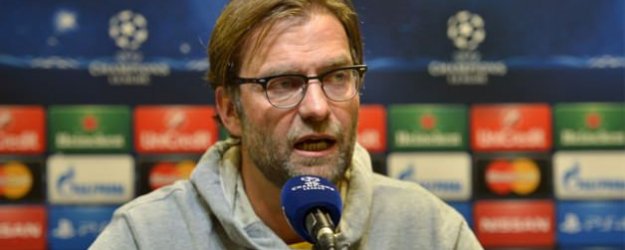 Klopp: G.Saray İyi Takım Ama...