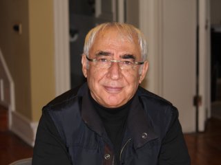 İşte Şener Şen'in Yeni Adresi