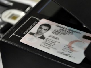 Yeni Çipli Kimlik Kartlar Ne Zaman Dağıtılacak?