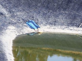 Gölette Facia! 2 Çocuk Hayatını Kaybetti