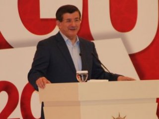 Davutoğlu:"Doğruysa Hemen Kapatın"