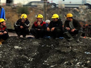 Bankalar Madencilerin Kredi Borçlarını Erteledi