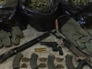 Diyarbakır'da Uyuşturucu Operasyonu