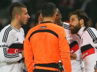 Olay Hakem Kaç Puan Aldı?