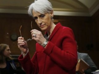 ABD Dışişleri Bakanlığı'nda Kritik Zirve