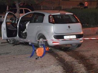 Konya'da Feci Kaza: 1 Ölü,1 Yaralı