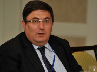 IMF'de Türkiye Dönemi Başladı