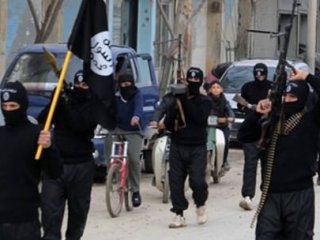 IŞİD Orayı Da Ele Geçirdi