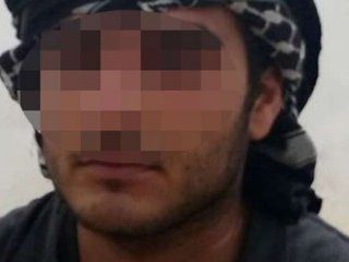 Esed‘ın Ajanından Korkunç Türkiye İtirafları